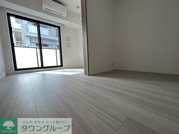 RESIDENCE KOENJIの物件内観写真